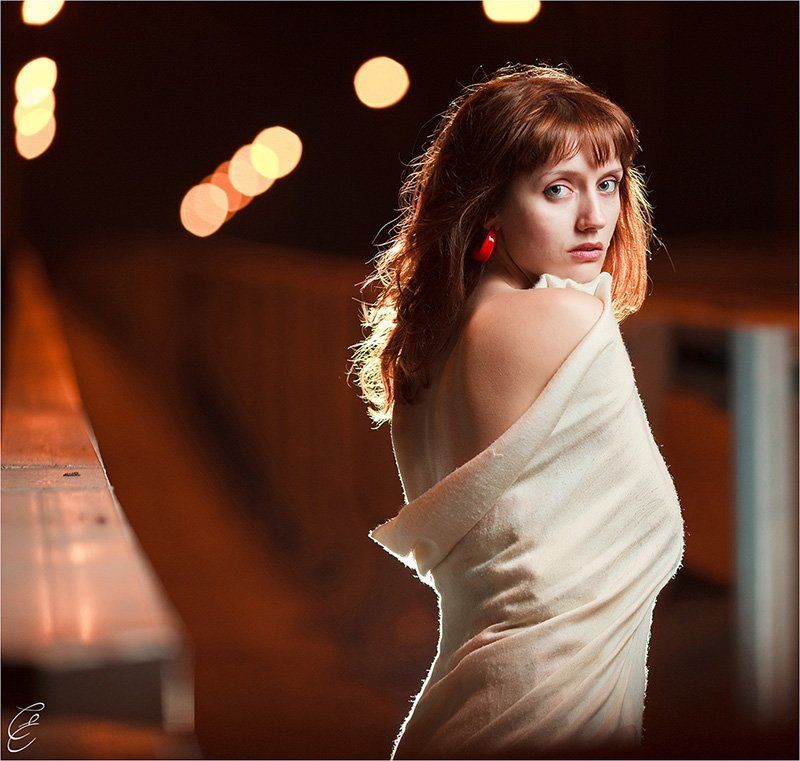 Soledad (одиночество)photo preview