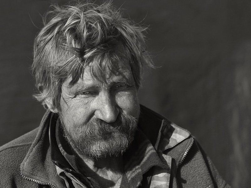 Старикphoto preview