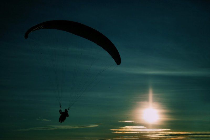 И птицы, и люди летят почему-то прямо на СОЛНЦЕ!!!photo preview