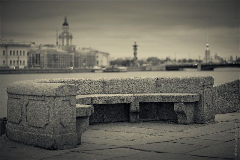 питер,осень,октябрь Петербуржский этюд. #1photo preview