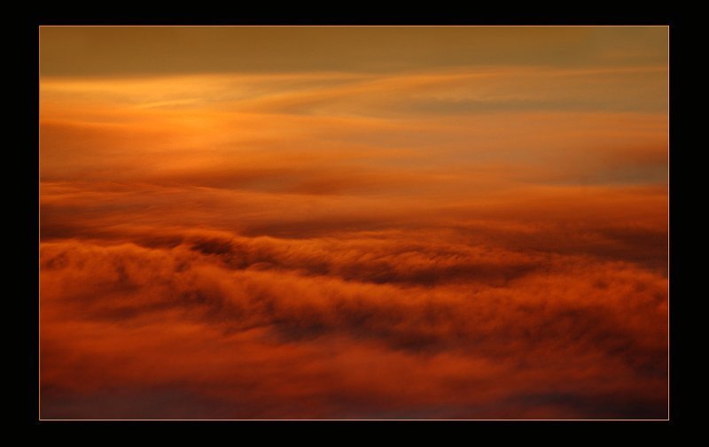 *** Заоблачная жизнь.. *** фото превью