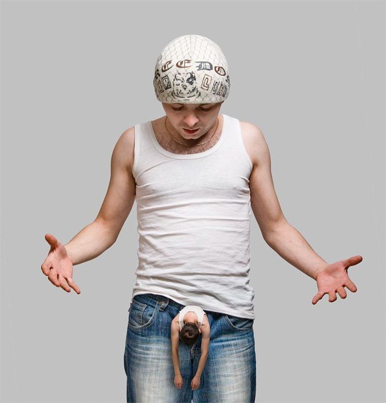 устал...photo preview