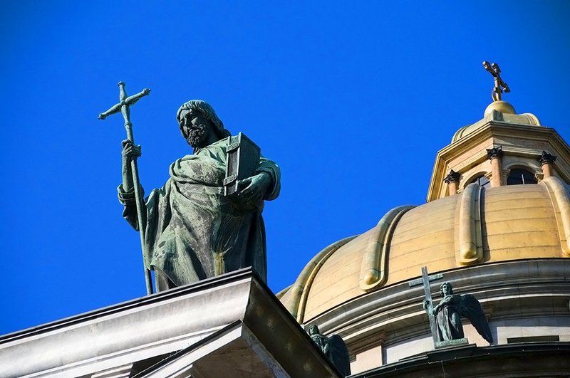 Исаакиевскийphoto preview