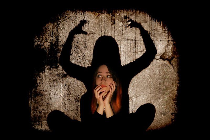 Страхиphoto preview