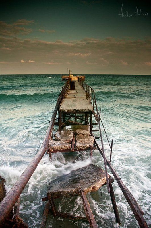 Bridge of Lifephoto preview