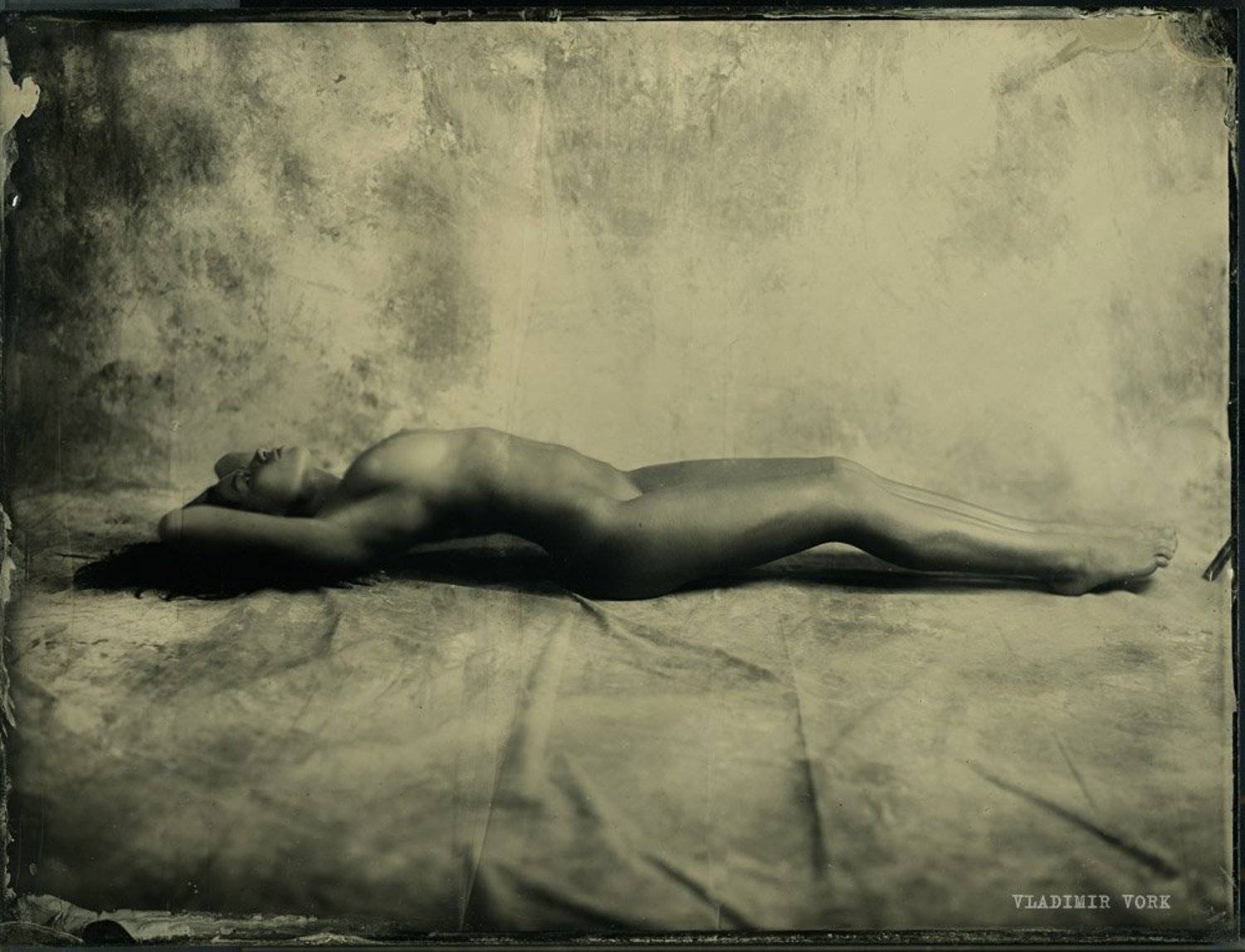 18х24, Ambrotype, Collodion, Vladimirvork, Wet plate, амбротип, мокрый коллодий., Vladimir Vork