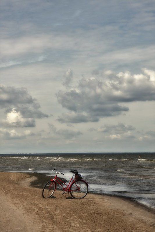 Вспоминая лето фото превью