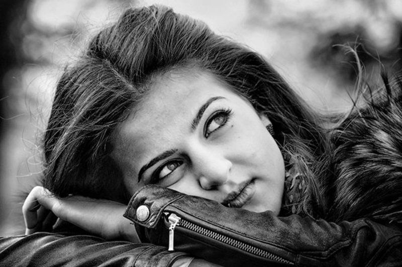 Думаю о тебе..photo preview