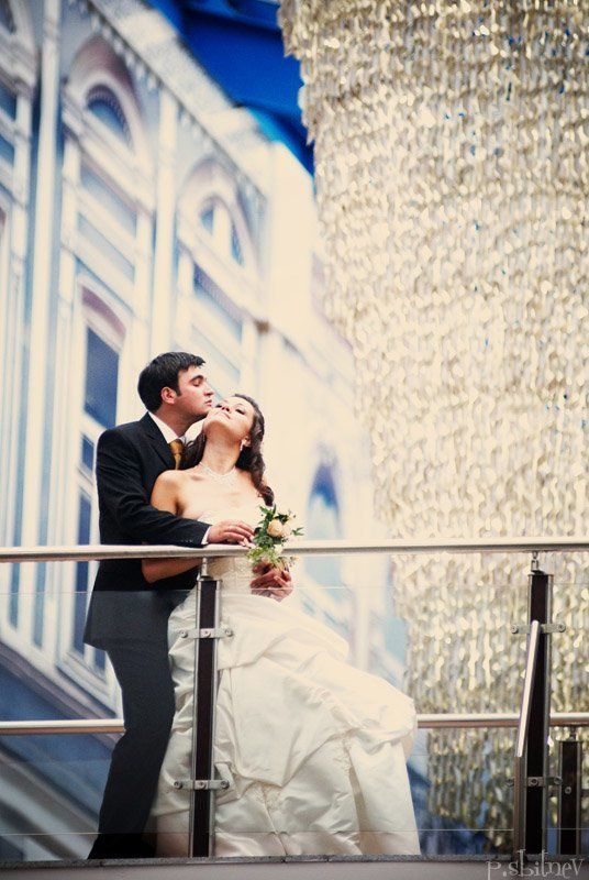 а над пропастью мостphoto preview