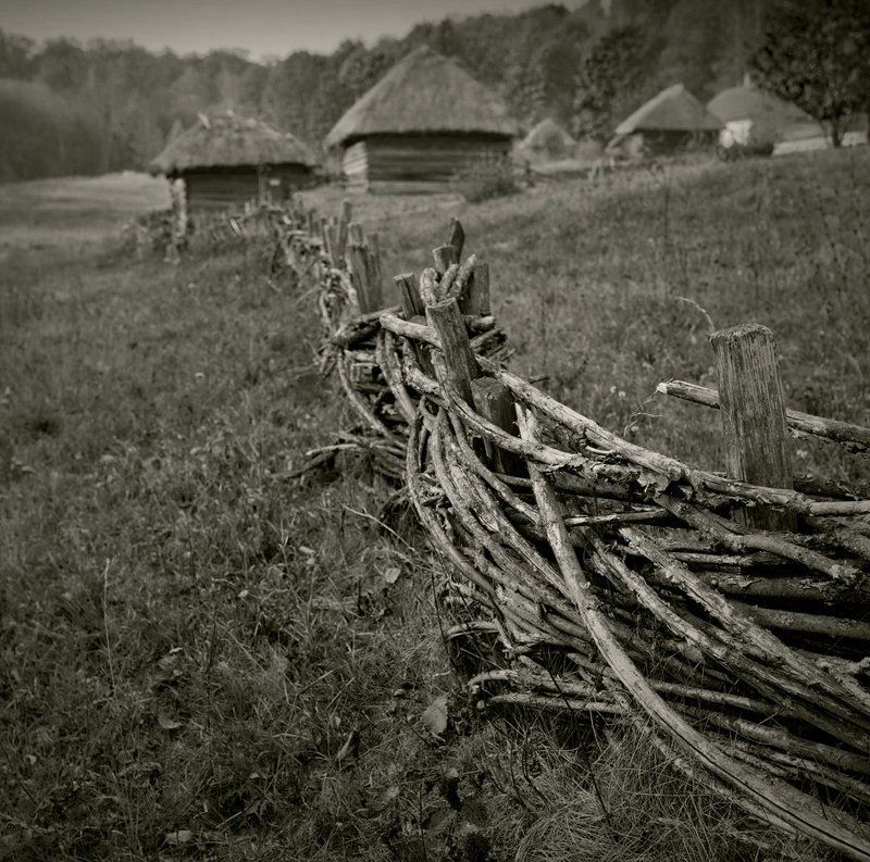 Зарисовки из Пирогово....photo preview