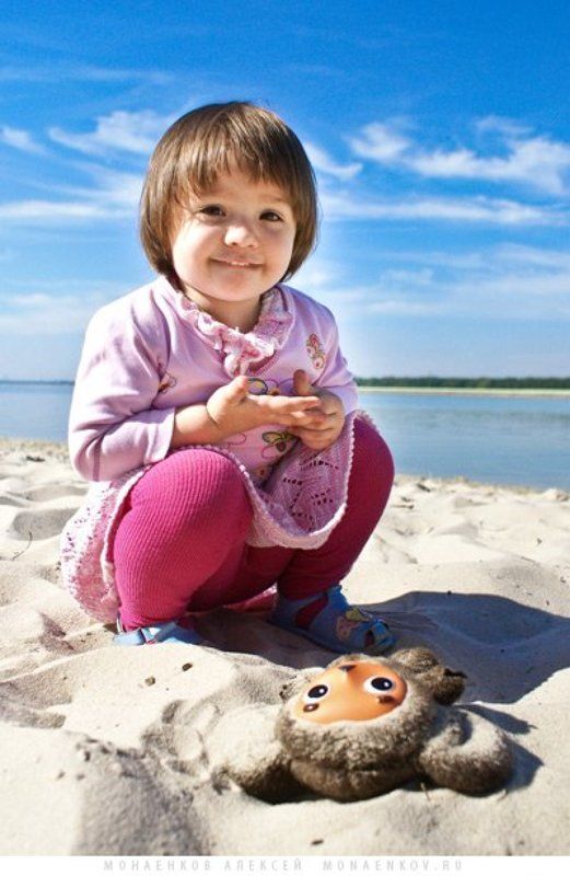 Ой, что я натворила!photo preview