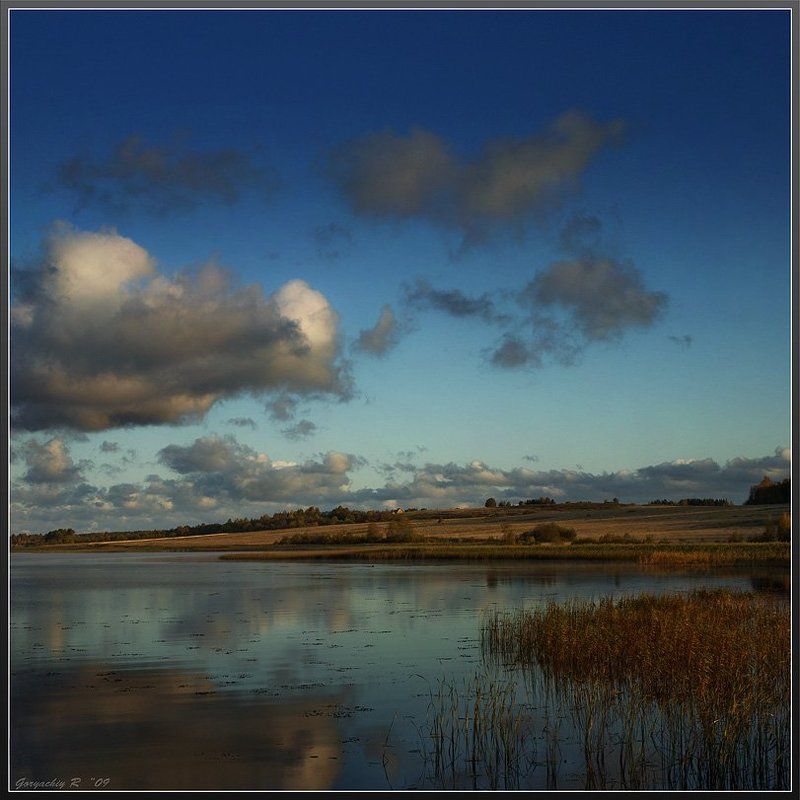 осеньphoto preview