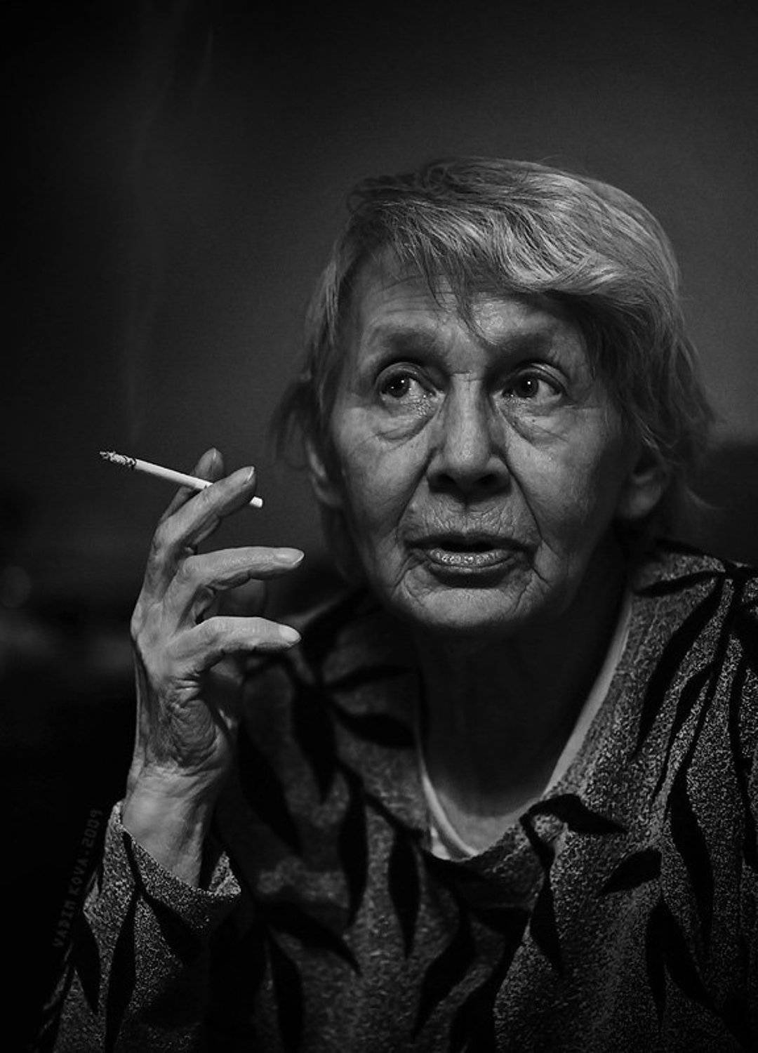 Рассказ о прошлом.... Автор: Vadik , Vadik