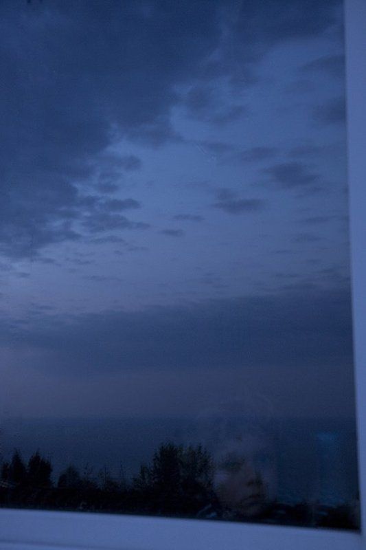 крым, облака, черное, море, тоска А мама скоро придет?photo preview