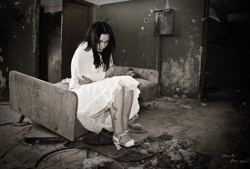 забвение,вирус забвениеphoto preview