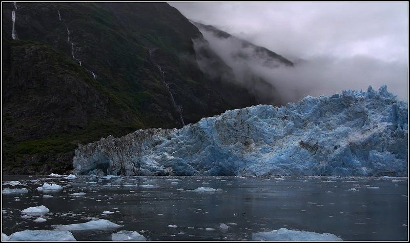 Замерзаюший Сентябрьphoto preview