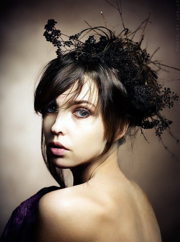 * Ежевика *photo preview