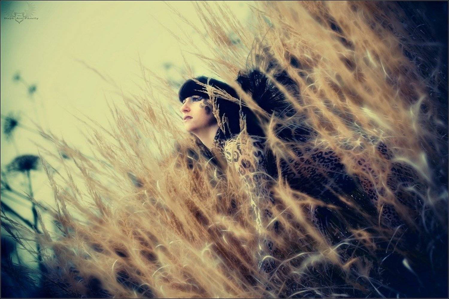 , Андрей Райский