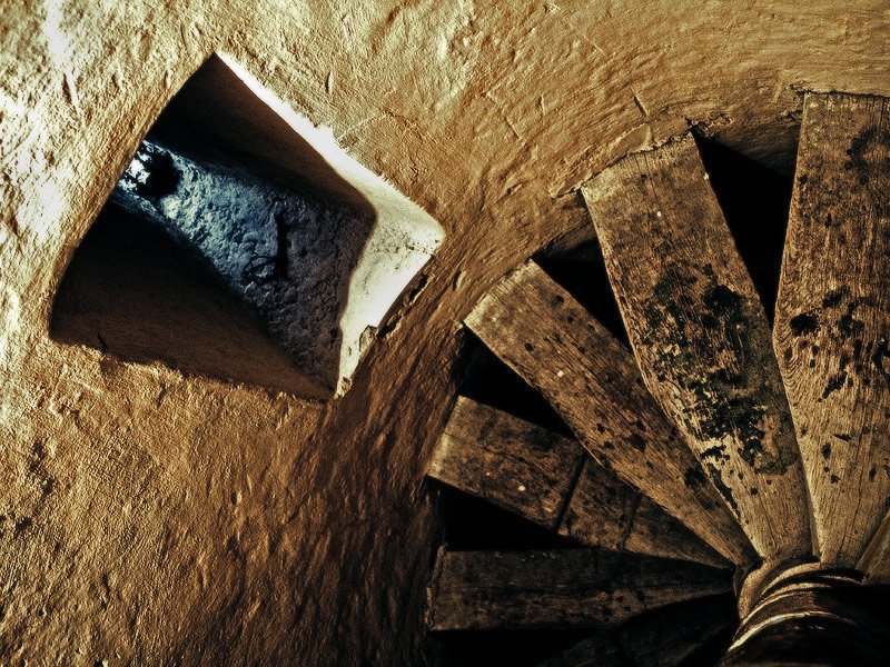 ...escape...photo preview