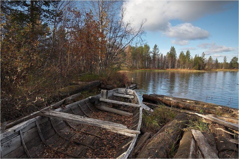 лодочка, с листиками, самоидентификация, лекарство от бессонницы, теперь и я фотограф Лодочка как доминирующий фактор самоидентификации фотографаphoto preview