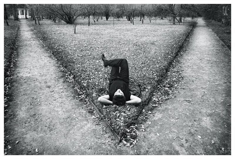 геометрия мыслей: куда держим путь? фото превью