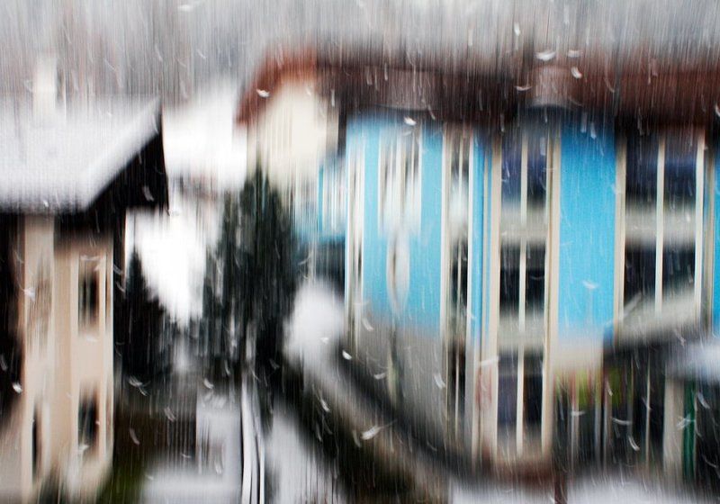 снегопадphoto preview