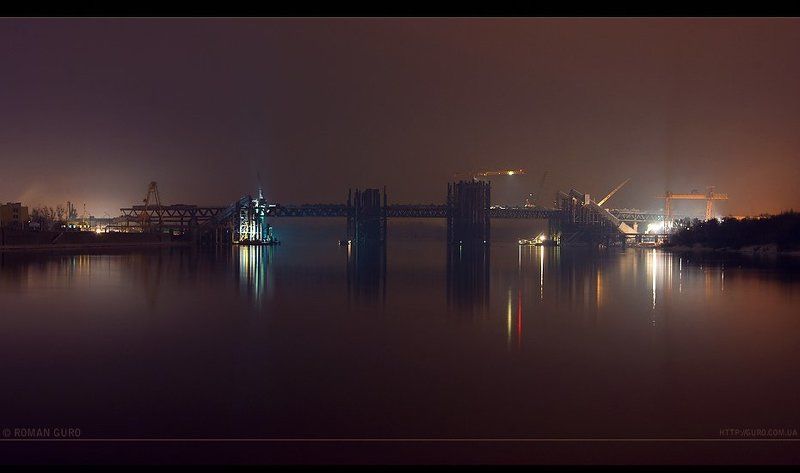 туман Между мной и тобой...photo preview