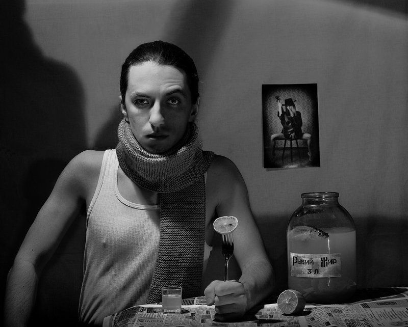 О том, как следует закалять иммунитет.photo preview