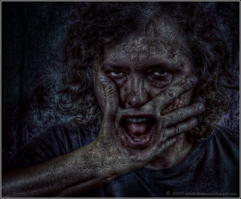 портрет, pilgrim The freedom of speechphoto preview