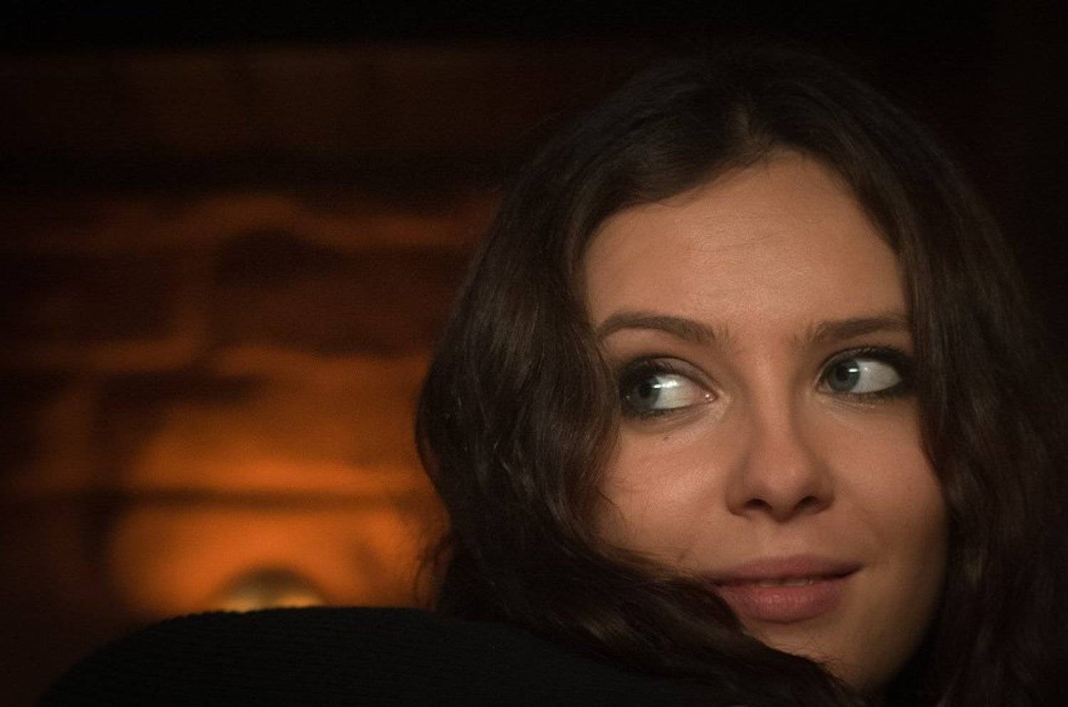 Незнакомка. Автор: Сергей Милицкий , Сергей Милицкий