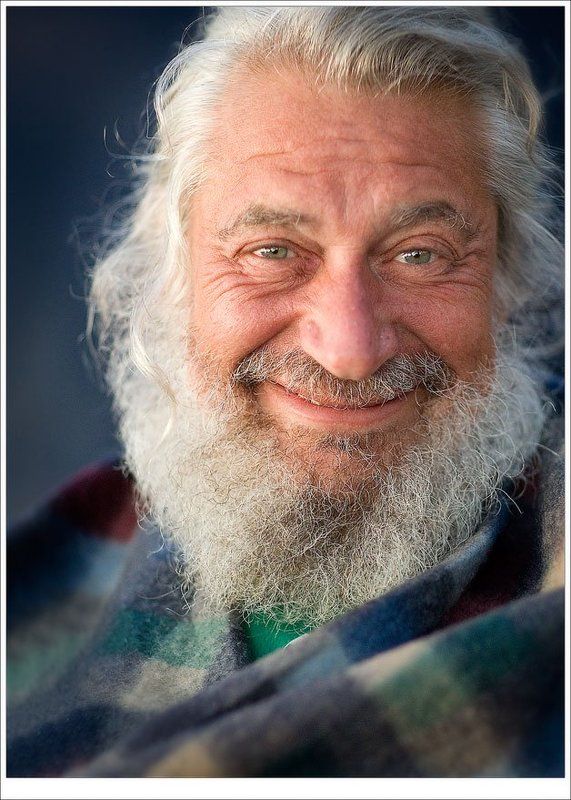 Поэт Сергей Капланphoto preview