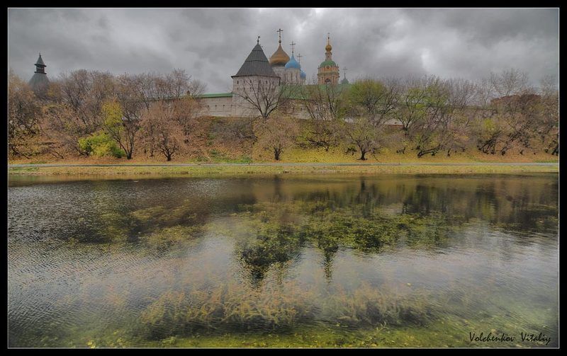 foto осеньphoto preview