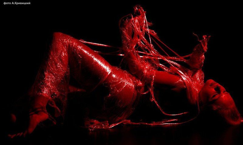 кривицкий Сюр. фото превью