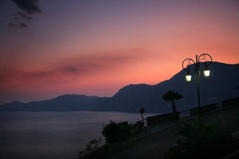 италия Про фонари...киphoto preview