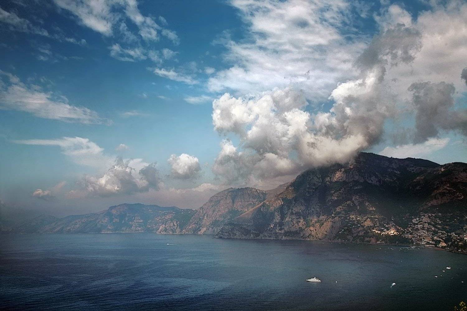 италия, Julia Art