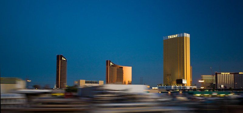 Лас Вегасphoto preview