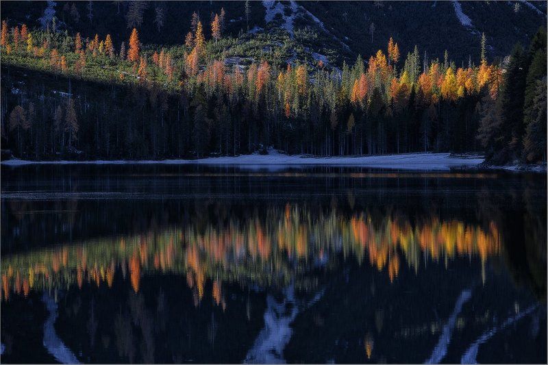 Краски осени.....photo preview