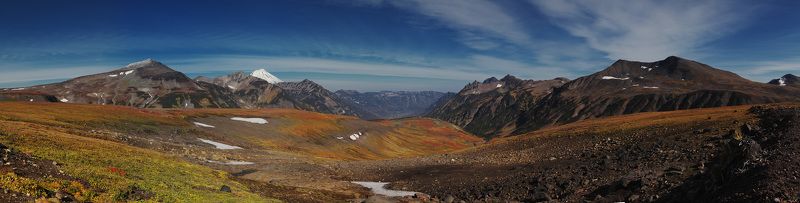 Мутновское платоphoto preview