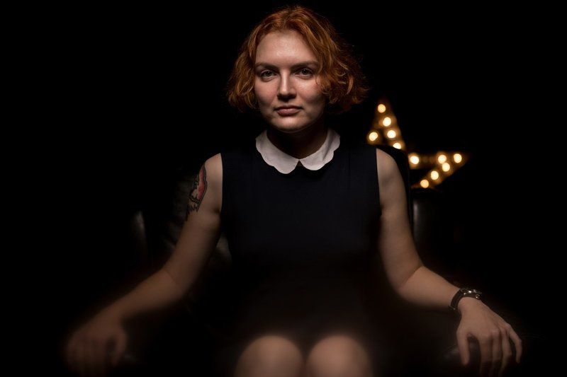 Masha the starphoto preview