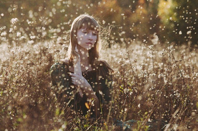 In The Autumn Airphoto preview