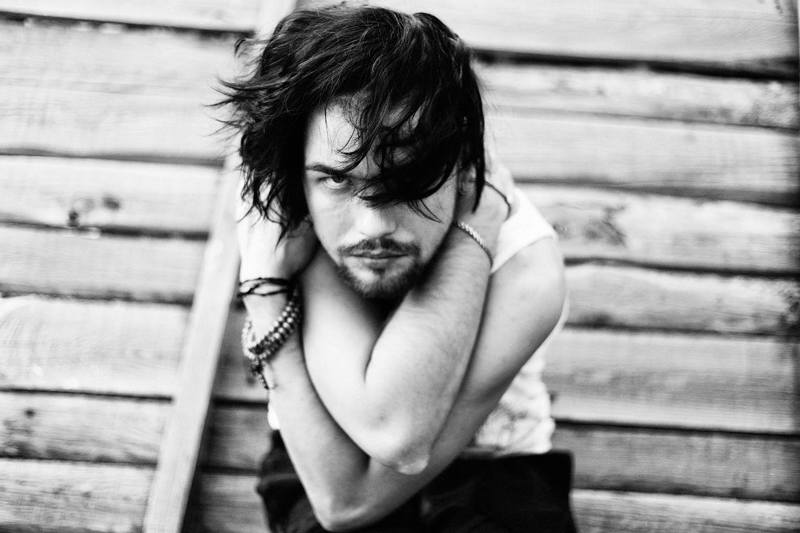 John, Ukraine