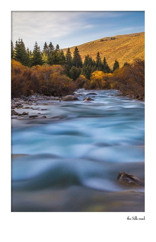 про воду… и продолжение осениphoto preview