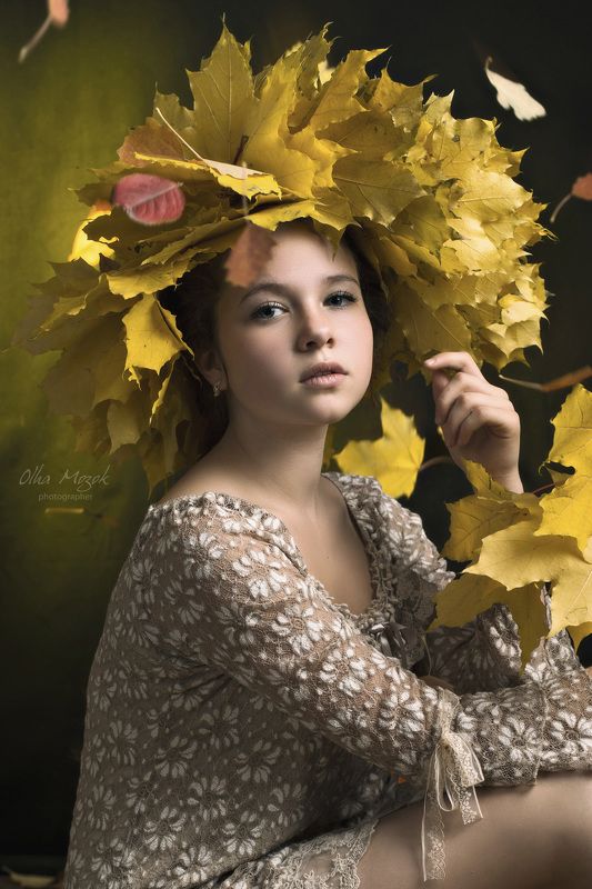 С любовью к прекрасному...photo preview