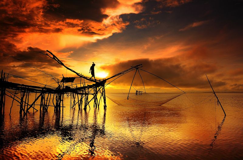 Nutthavood Punpeng, Thailand