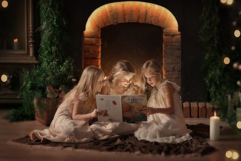 дети  ***photo preview