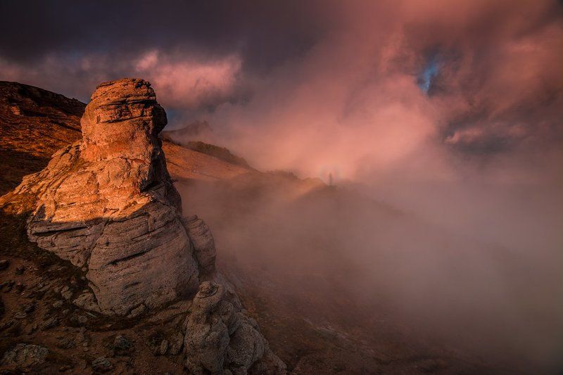 крым, демерджи Состояниеphoto preview