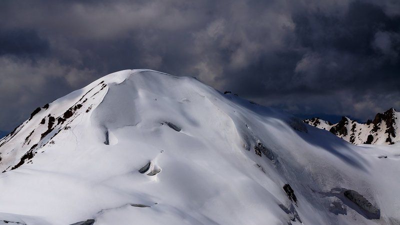 лыжи, фрирайд, горы, казахстан Как перезимовать летоphoto preview