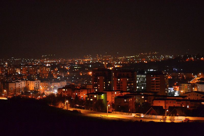 Alexandra, Romania