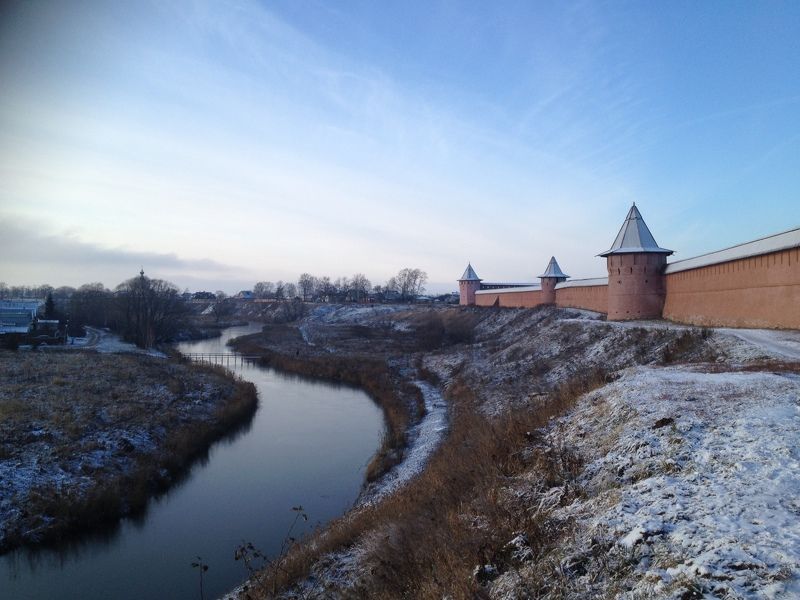 Анна, Russia