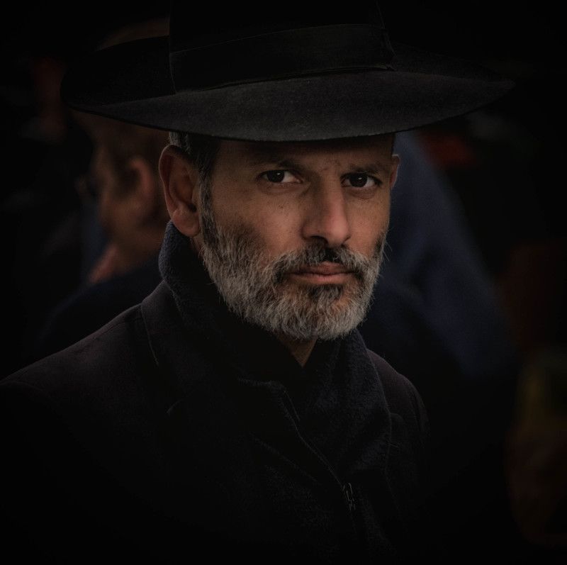 Dmitri Brodi, Israel